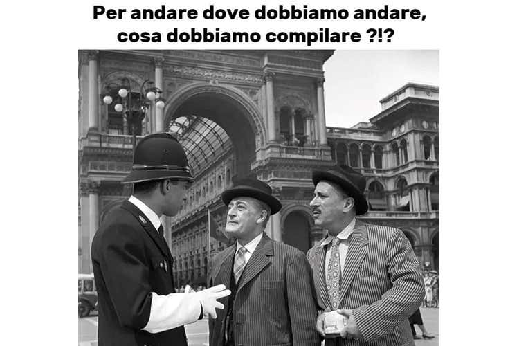 Il coronavirus contagia i social Spopolano le vignette anti psicosi