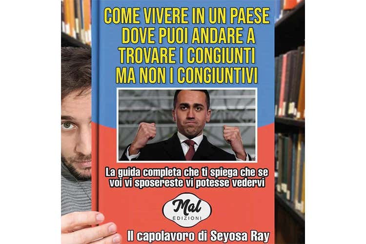 Il coronavirus contagia i social Spopolano le vignette anti psicosi