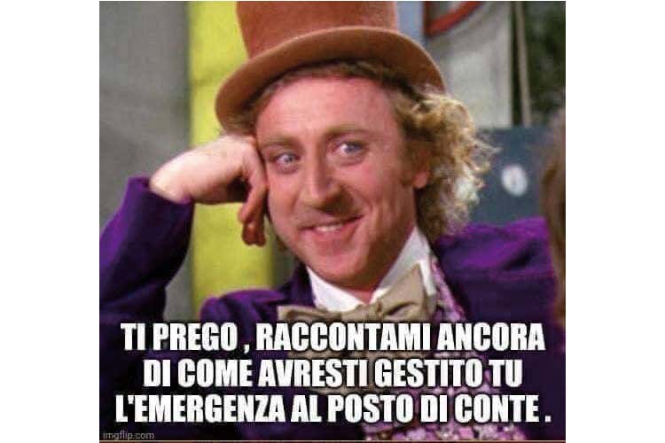 Il coronavirus contagia i social Spopolano le vignette anti psicosi