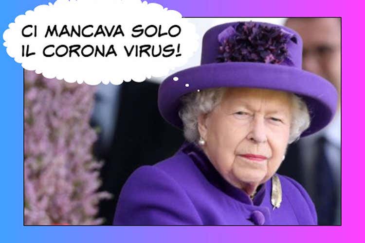 Il coronavirus contagia i social Spopolano le vignette anti psicosi