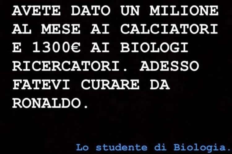 Il coronavirus contagia i social Spopolano le vignette anti psicosi