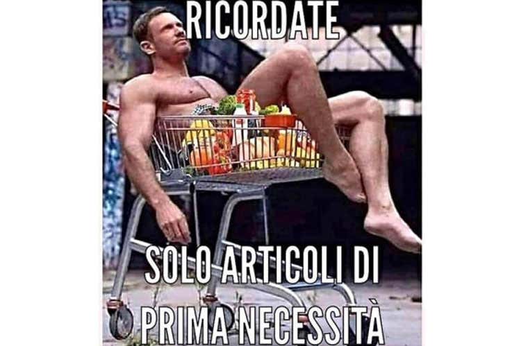 Il coronavirus contagia i social Spopolano le vignette anti psicosi