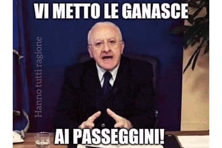 Il coronavirus contagia i social Spopolano le vignette anti psicosi
