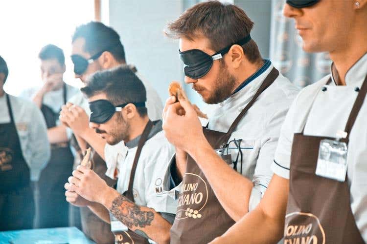 Cosimo Pastore vince la terza tappa 
del tour di Molino Vigevano