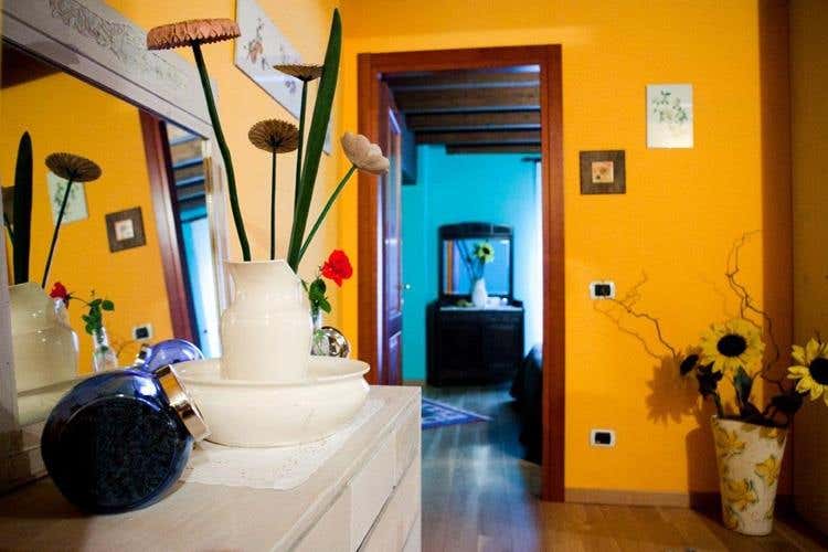 Costalta B&B a Compiano Cortesia e ospitalità nel parmense
