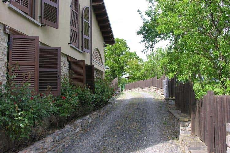 Costalta B&B a Compiano Cortesia e ospitalità nel parmense