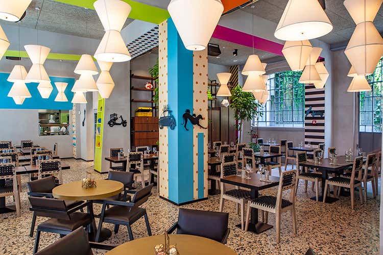 (La cucina multiculturale 
di Ritu Dalmia e Viviana Varese)