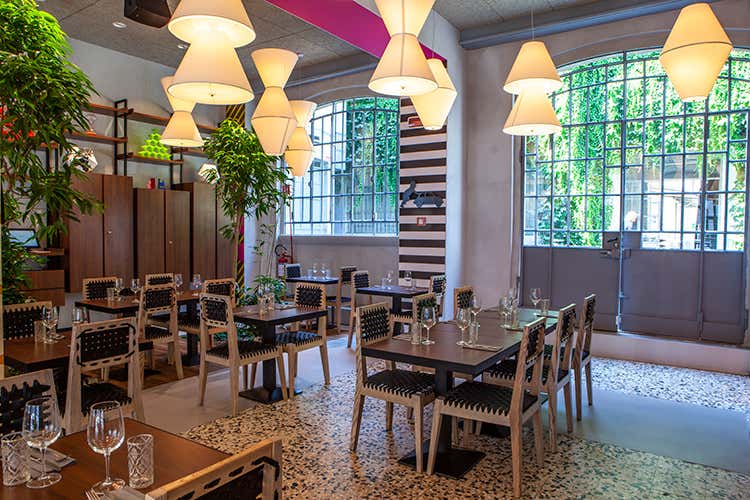 (La cucina multiculturale 
di Ritu Dalmia e Viviana Varese)