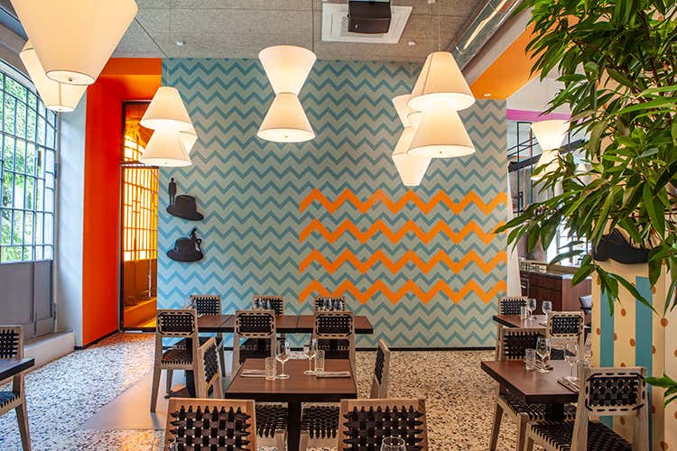 (La cucina multiculturale 
di Ritu Dalmia e Viviana Varese)