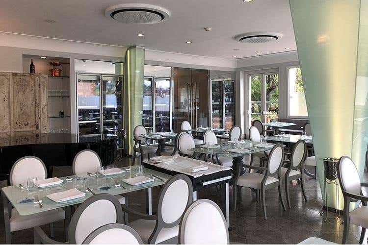 Cucina siciliana km zero al Villa Athena 5 stelle nel cuore della Valle dei Templi