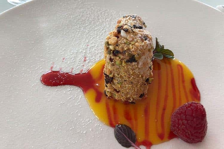 Cucina siciliana km zero al Villa Athena 5 stelle nel cuore della Valle dei Templi
