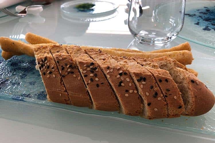 Cucina siciliana km zero al Villa Athena 5 stelle nel cuore della Valle dei Templi