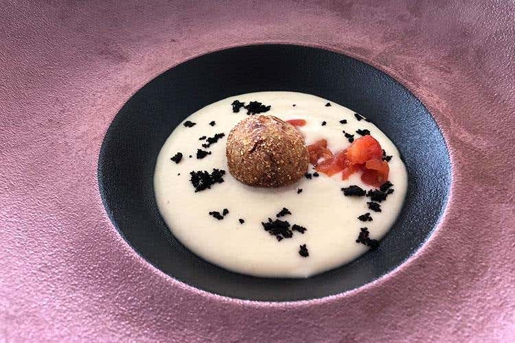 Cucina siciliana km zero al Villa Athena 5 stelle nel cuore della Valle dei Templi