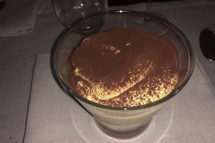 (Cucina toscana... alla brace 
Il tocco di Ortolani a L'Andana)