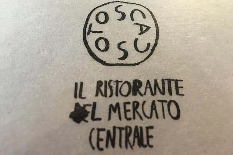 Cucina toscana in tutta comodità a Tosca 
il ristorante del Mercato Centrale Firenze
