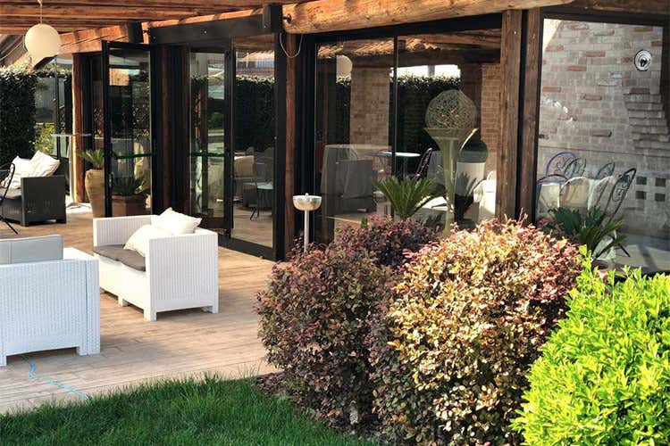 (Cucina veneta, compie 100 anni 
la storica e tipica Trattoria Al Ponte)