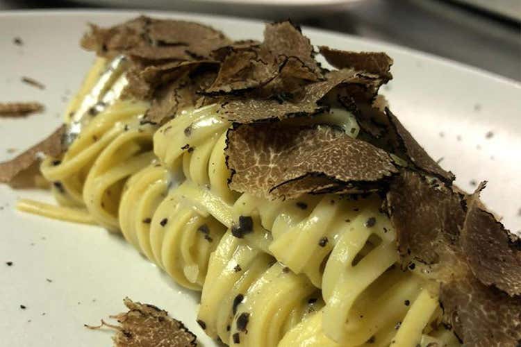 (Cucina veneta, compie 100 anni 
la storica e tipica Trattoria Al Ponte)