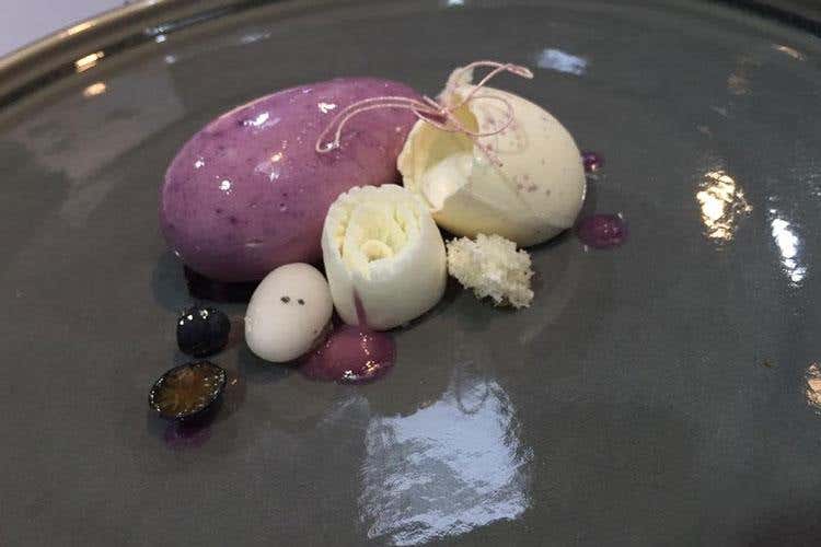 (Culinary World Cup 2018 
Trionfa la Nazionale italiana)