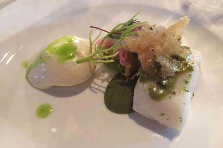 (Culinary World Cup - Cucina calda 
Medaglia d'argento per l'Italia)