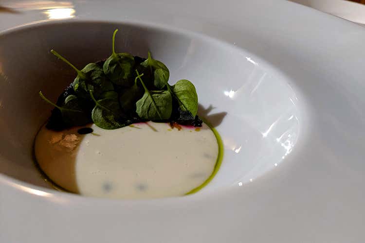 Sembra carne ma non è... - Mirko Gatti (Cuochi uniti per Cascina Cattafame )