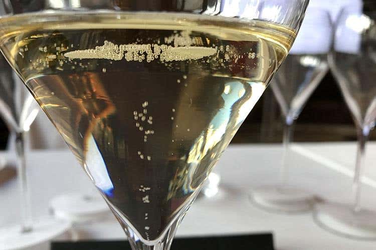 Cuvée Prestige compie dieci anni Da Ca' del Bosco un Franciacorta iconico VIDEO