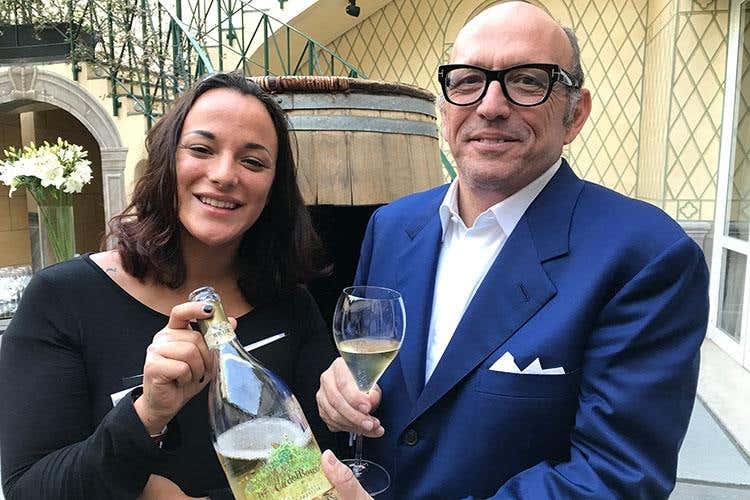 Cuvée Prestige compie dieci anni Da Ca' del Bosco un Franciacorta iconico VIDEO