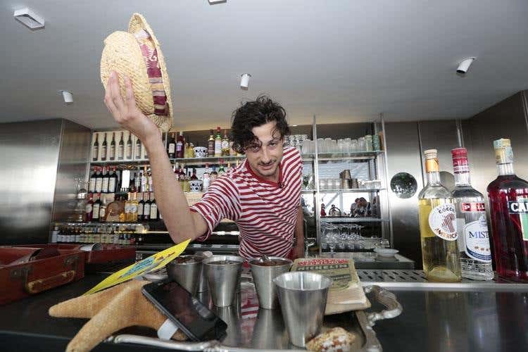 Valerio Dussich