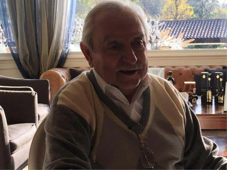 Giorgio Bini (Aquila Nigra)