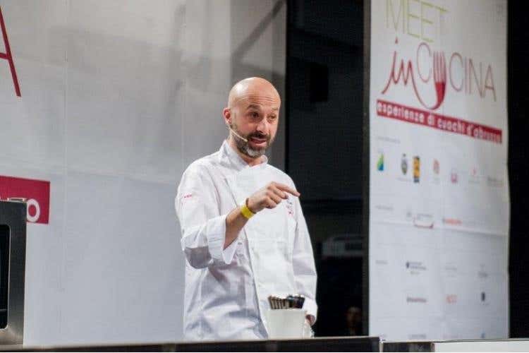 Niko Romito