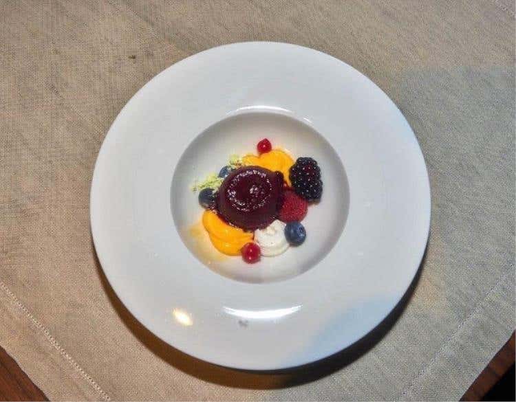 Crostatina
