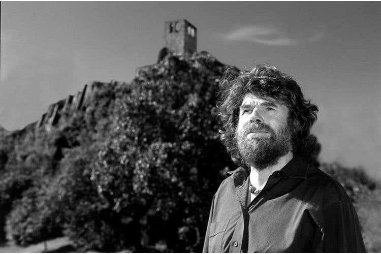 Reinhold Messner