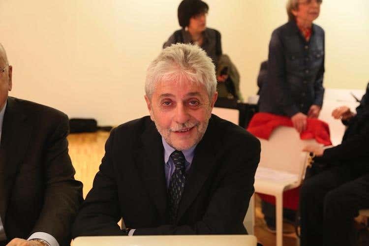 Antonio Pontiroli, professore di Medicina interna all'Università degli Studi di Milano