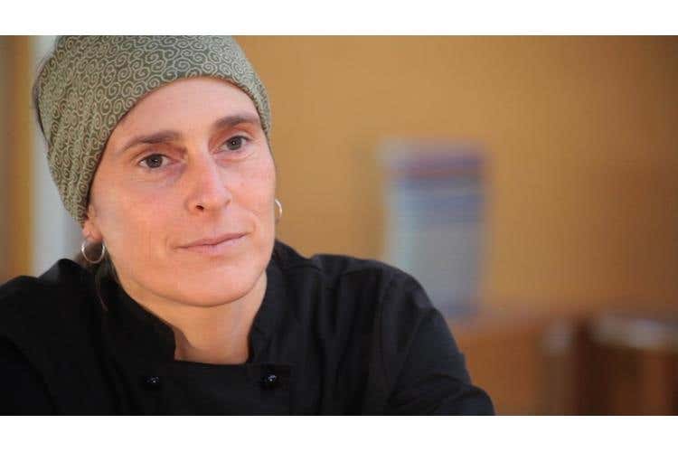 Nani Moré (Credit: Nani Moré