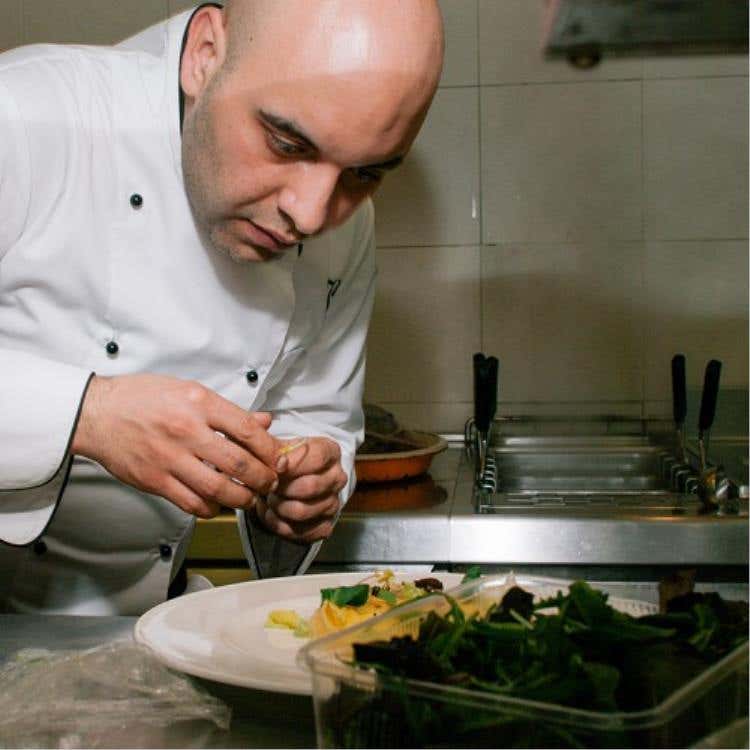Enzo Mirabella