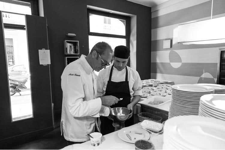 credits: B#Visual, foto di Giovanni Bottisio