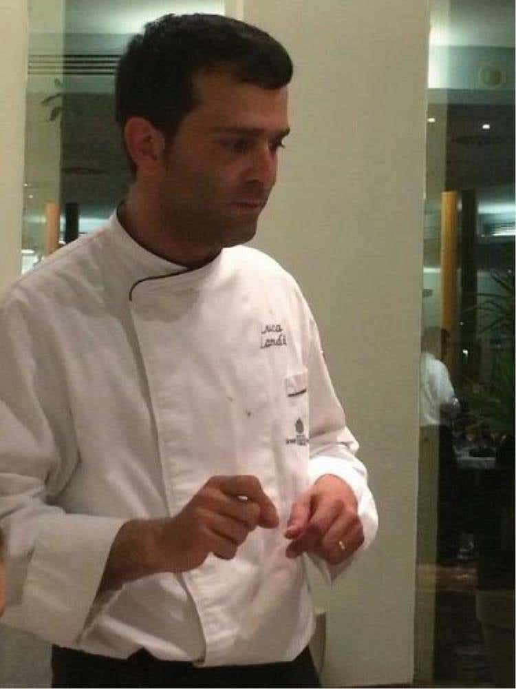 Luca Landi