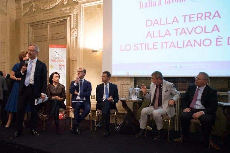 Intervento di Fabio Frilli, direttore generale Banco di Lucca e Tirreno Spa
