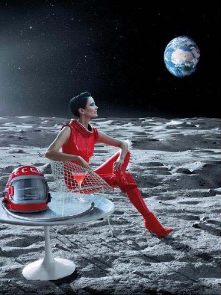 July - Sputnik