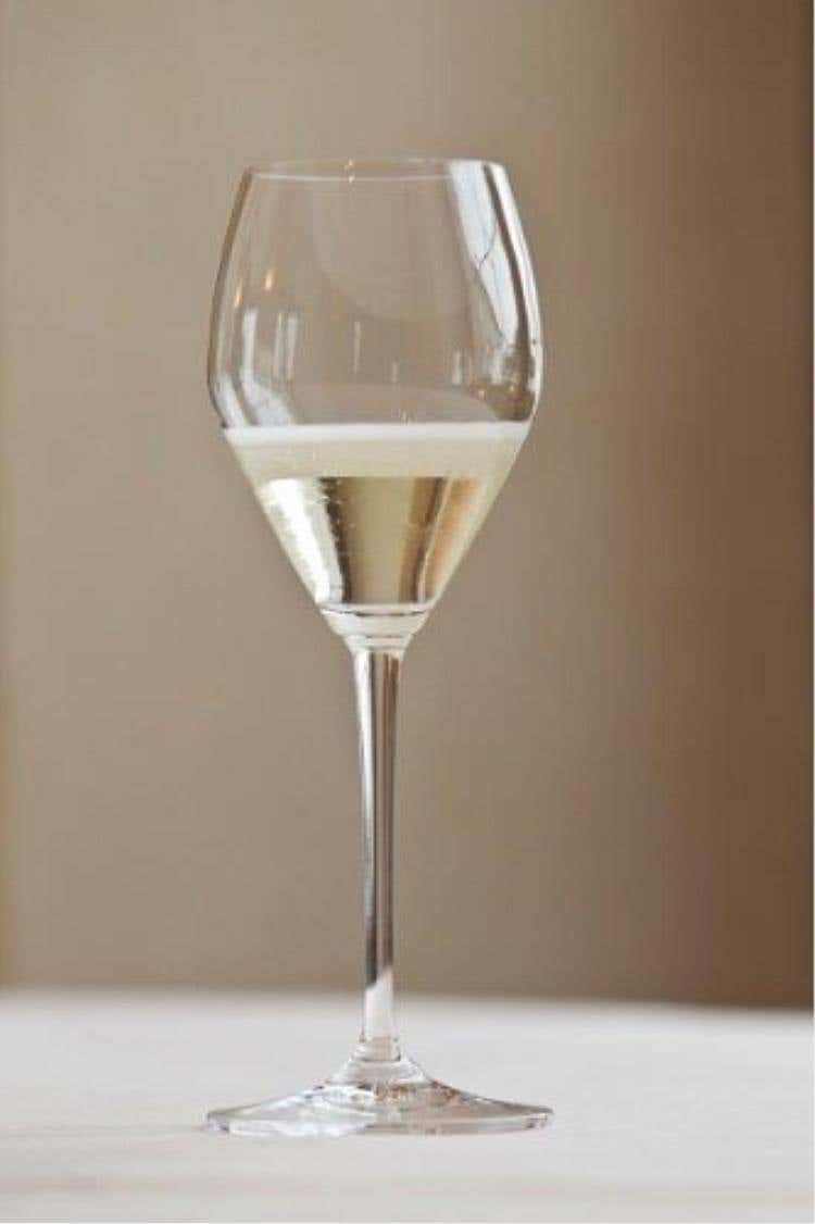 Calice Conegliano Valdobbiadene Prosecco Superiore Docg