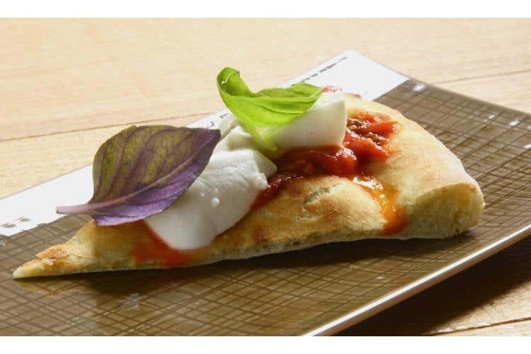 Margherita Gourmet