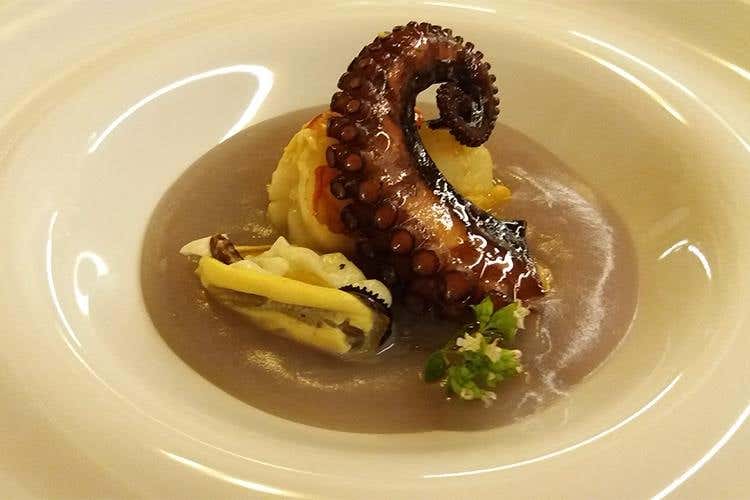 L'orto del pescatore