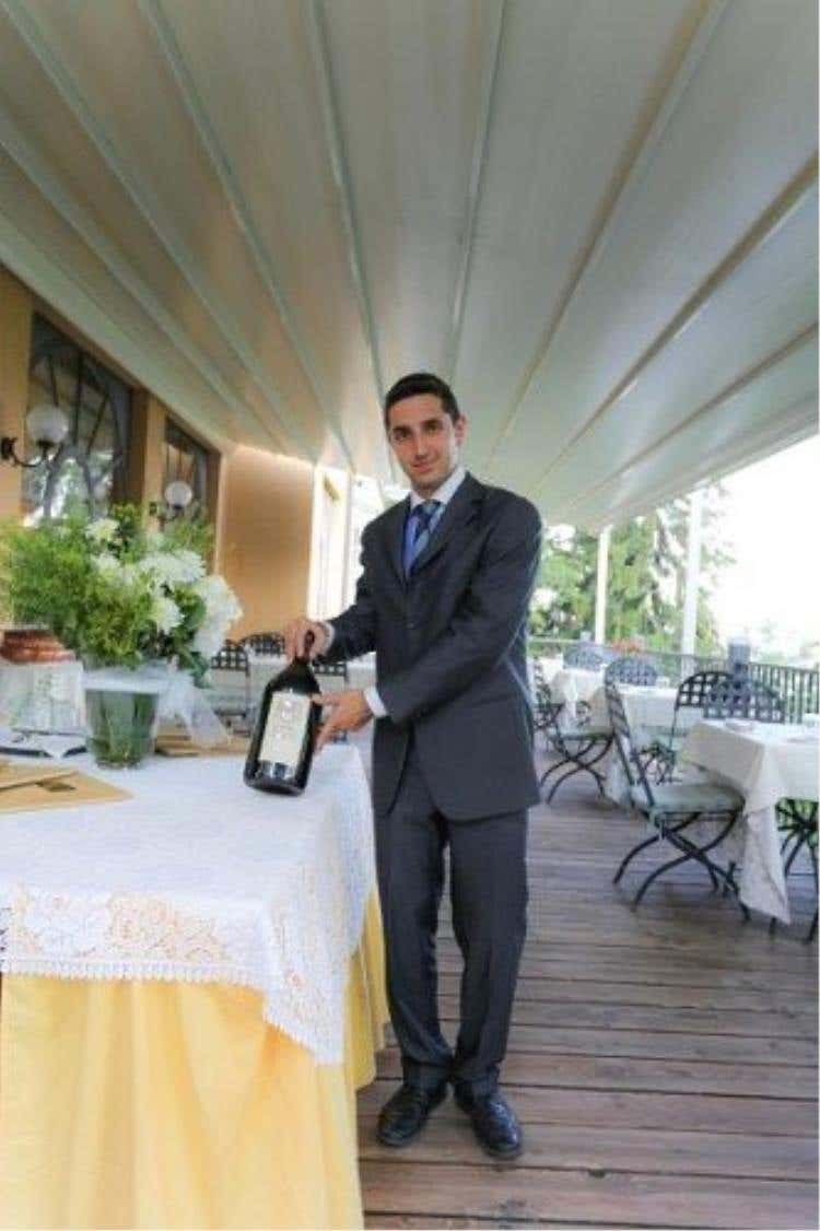 Nicola Cavalleri
