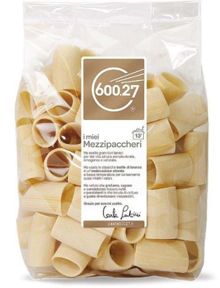 14 MezziPaccheri