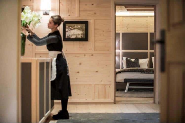 Chalet Zeno