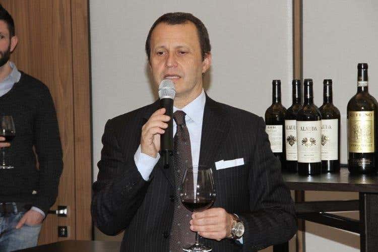 Sandro Sartor
