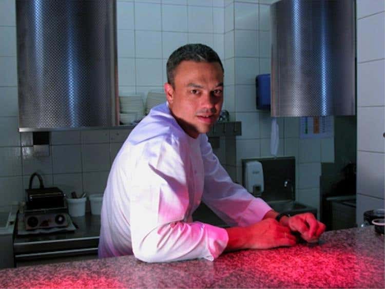 Laurent Brémond