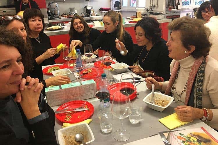 Da Atelier dei Sapori i prodotti di eccellenza in vetrina