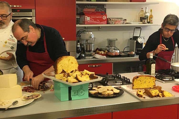 Da Atelier dei Sapori i prodotti di eccellenza in vetrina