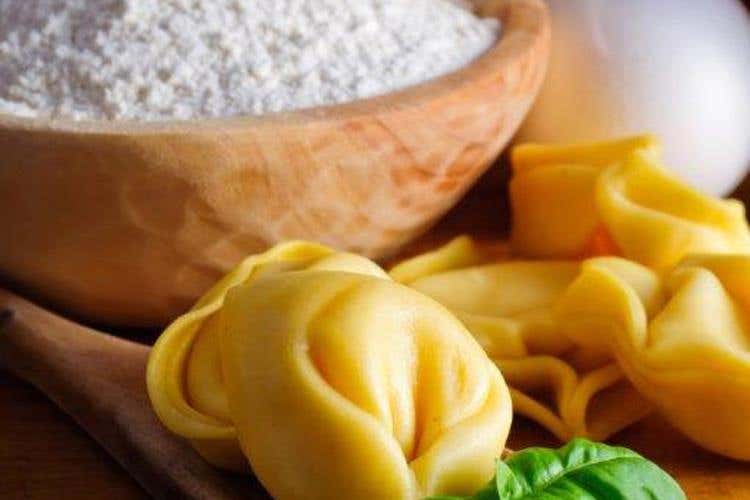 Da Canonica d’Adda a Russia, Cina e Qatar 
Lombardini porta all'estero i suoi ravioli