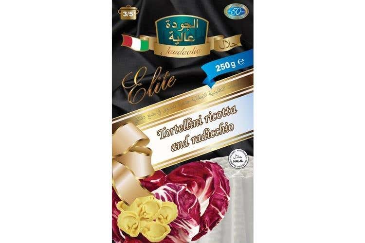 Da Canonica d’Adda a Russia, Cina e Qatar 
Lombardini porta all'estero i suoi ravioli